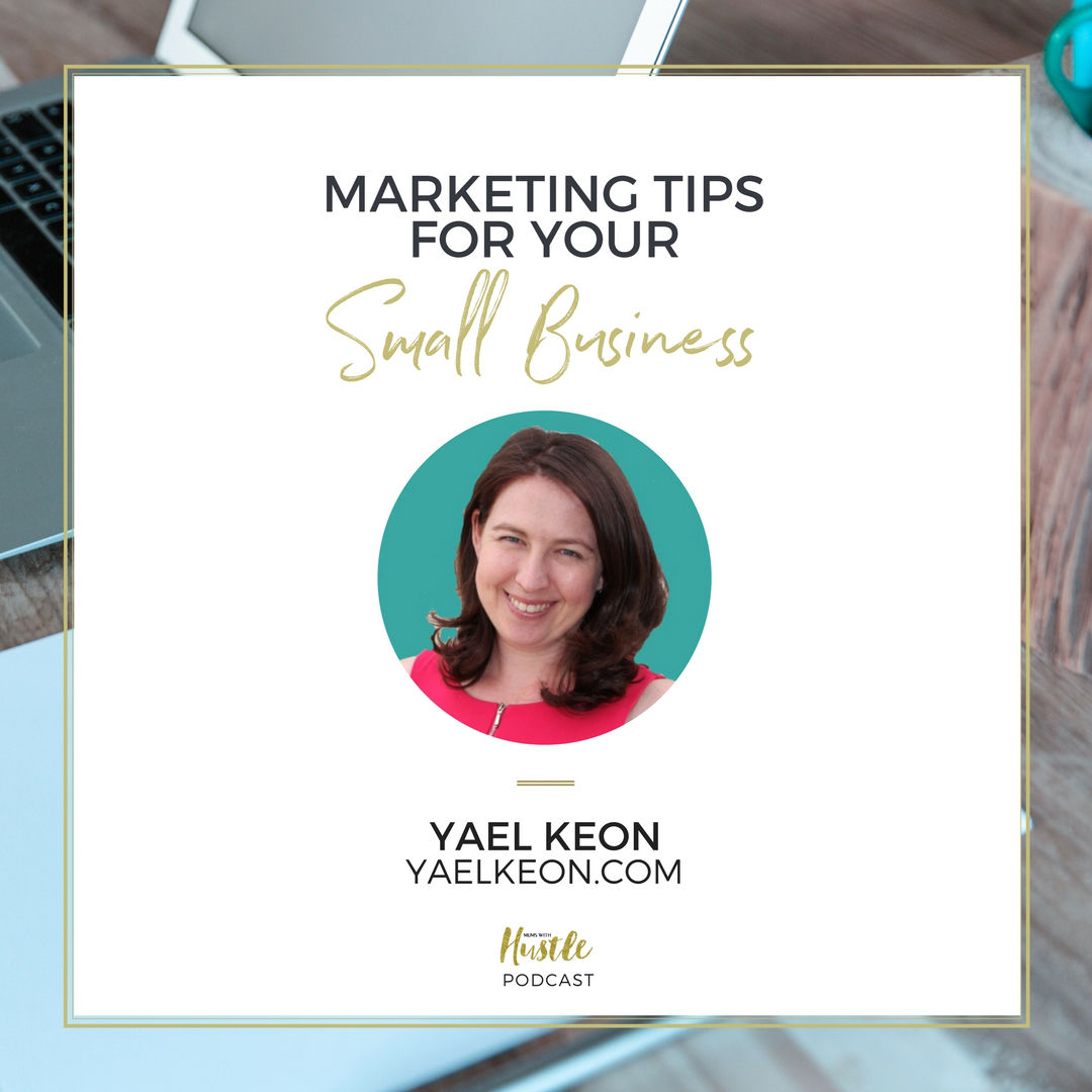 Marketing tips small business