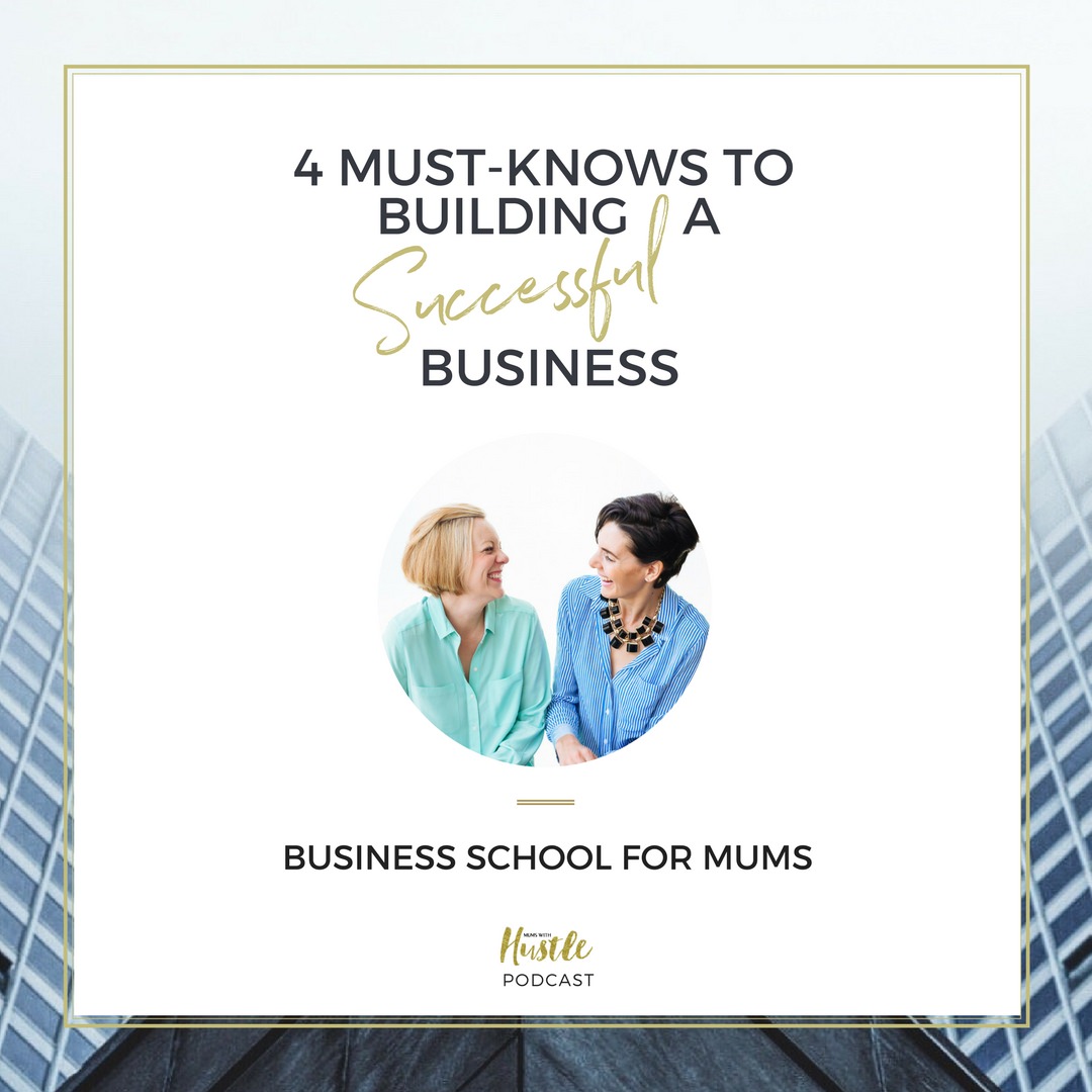 Business School For Mums