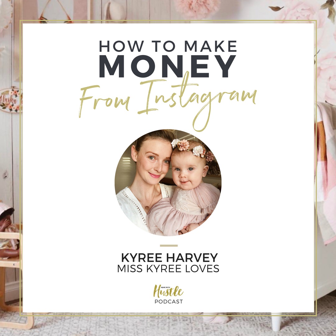 make money from instagram