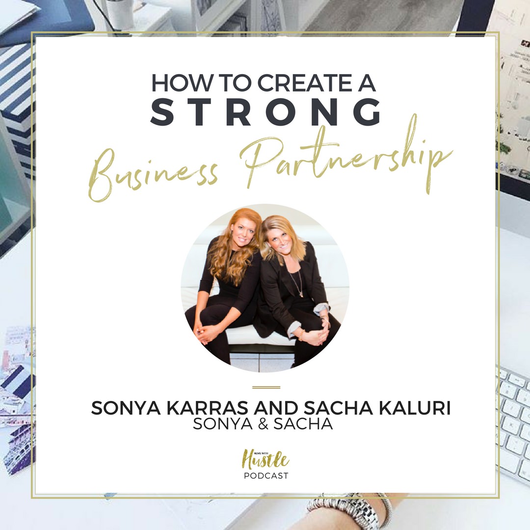 Business Partnership