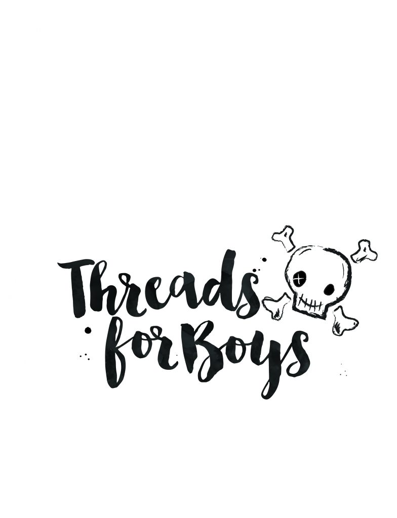 THB LOGO HIRES Mums With Hustle